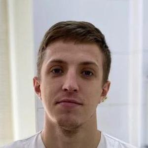 Супруненко Максим Владимирович
