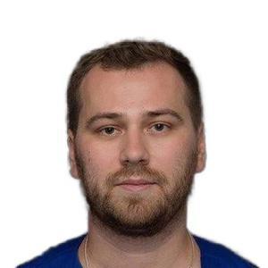 Маркин Глеб Сергеевич