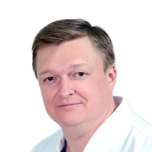 Черницын Дмитрий Николаевич