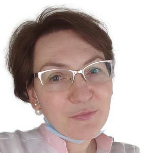 Сологуб Юлия Николаевна