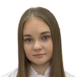 Лысюк Ольга Вячеславовна