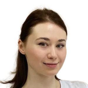 Полях Лилиана Максимовна