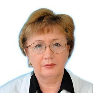 Антонова Вера Васильевна