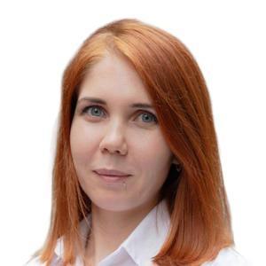 Журавлёва Ангелина Александровна