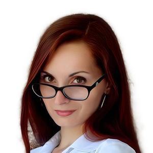 Силкина Мария Игоревна