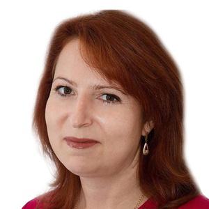 Фисенко Татьяна Витальевна