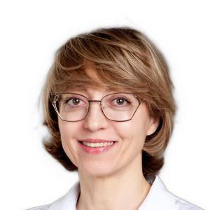 Гайнцева Лариса Варасовна