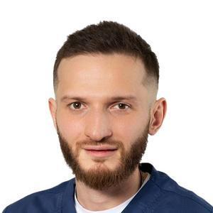Каладзе Гиоргий Давидович