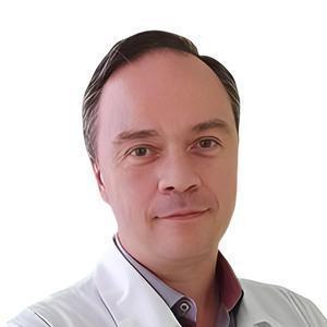 Оскирко Денис Анатольевич