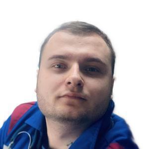 Бушков Никита Андреевич