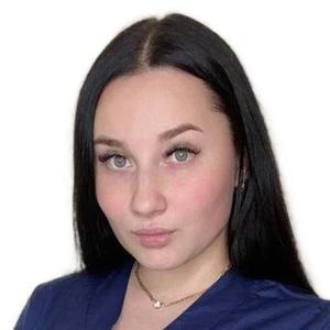 Каюмова Эльвира Ильдаровна