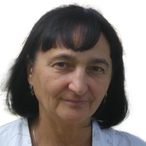 Войцеховская Татьяна Александровна