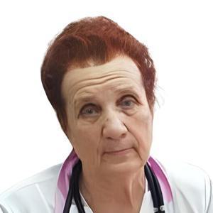 Чернышева Вера Григорьевна