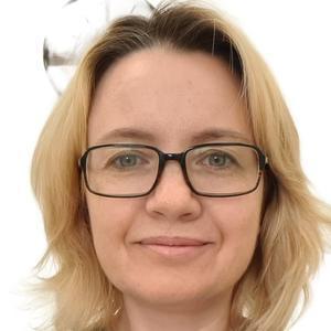 Гобелкова Светлана Эдуардовна