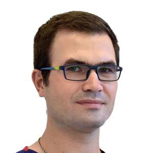 Иванов Максим Витальевич