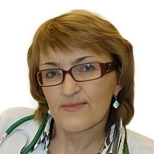 Кузнецова Нина Петровна