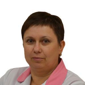 Черемовская Октябрина Евгеньевна