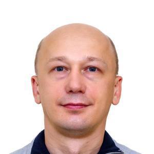 Звягинцев Антон Валерьевич