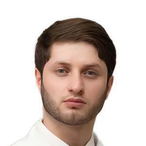 Рамазанов Керимулла Керимханович
