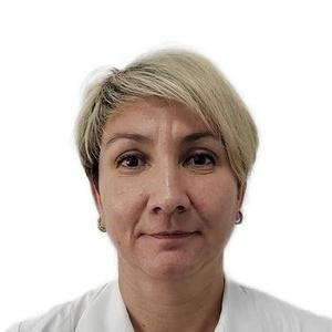 Еналдиева Фатима Руслановна