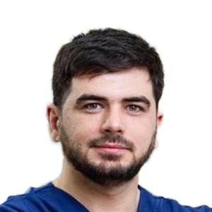 Сакалов Амир Баширович