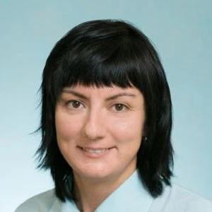 Загорская Евгения Александровна