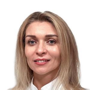 Дутова Марина Владимировна