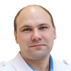 Бондаренко Игорь Анатольевич
