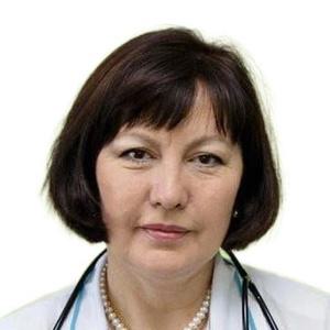 Тучина Ольга Ивановна