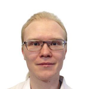 Медведев Иван Дмитриевич