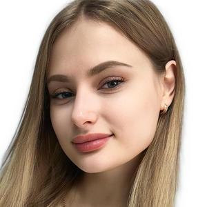 Решетняк Алёна Сергеевна