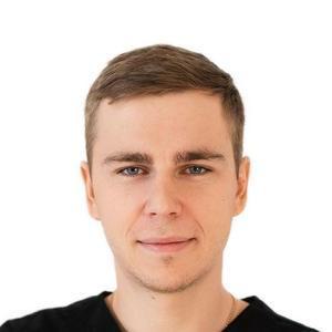 Рогачевский Владимир Игоревич