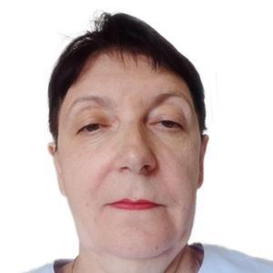 Ларина Елена Владимировна