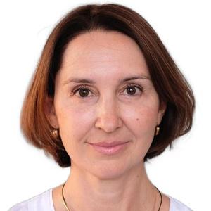 Даценко Анжела Владимировна