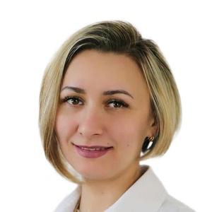 Сафина Гульназ Рифгатовна