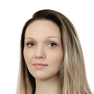 Кошкина Екатерина Александровна