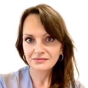 Левочкина Маргарита Васильевна