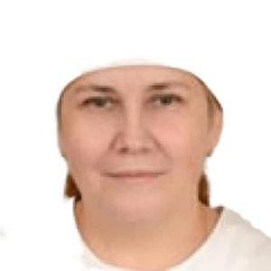 Сараева Ирина Анатольевна