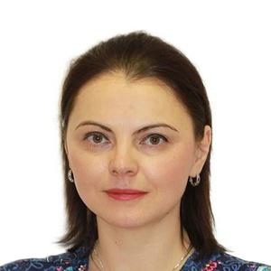 Смирнова Ольга Геннадьевна