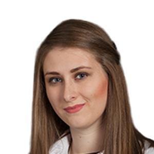 Вахрашина Елена Владимировна