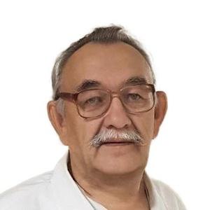Червов Евгений Александрович