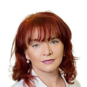 Ермакова Светлана Владимировна