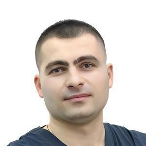 Терзи Кирилл Михайлович
