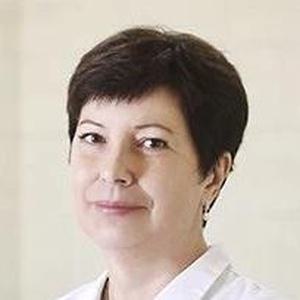 Савенко Елена Анатольевна
