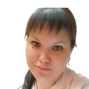 Орлова Марина Юрьевна