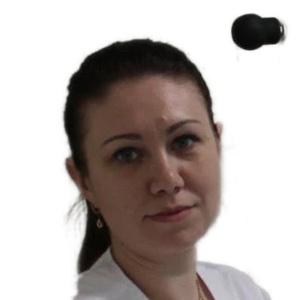 Назина Светлана Александровна