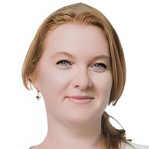 Григорова Евгения Николаевна