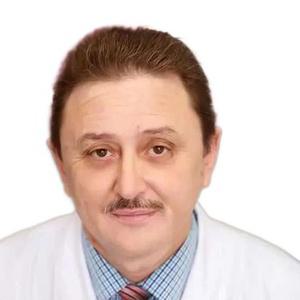 Глухих Виктор Иннокентьевич