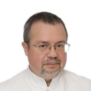 Серажим Олег Алексеевич