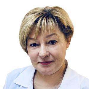 Гребенкина Ирина Николаевна